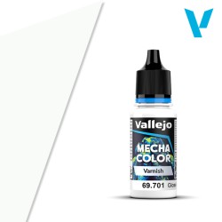 Vallejo Airbrush Flow Improver (200ml) 2