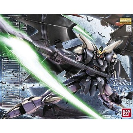 1/100 MG Gundam Deathscythe Hell EW Ver. 