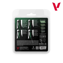 Green Color Set 2