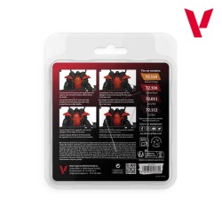 Red Color Set 2