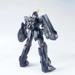 Bandai MG 1/100 RX-0 Unicorn Gundam 02 Banshee Master Grade 2