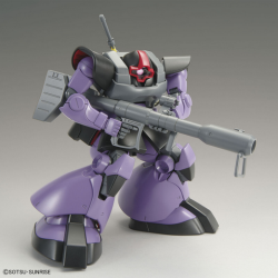 Bandai 1/100 MG Dom 2