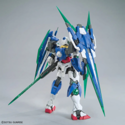 1/100 MG 00 Qan[T] Full Saber 2
