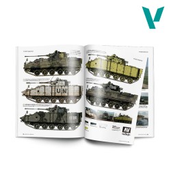 NATO Armour 19912020 2