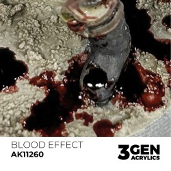 Blood effect 17 ml - EFFECTS 2