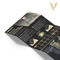 German Camouflage Uniforms WWII 2