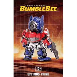 TF-6 Optimus Prime Q-Version 2