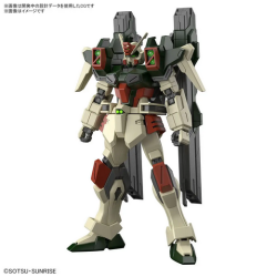 Bandai 1/144 HG Lightning Buster Gundam 2
