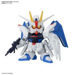 BB Senshi C.E. Fateful Confrontation Set 2