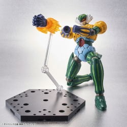 1/144 HG STEEL JEEG (INFINITISM) 2