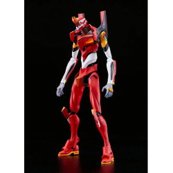 Good Smile Company MODEROID Evangelion Unit-02 2