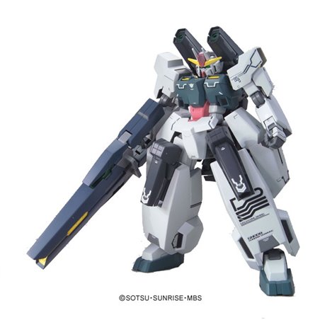 1/100 Seravee Gundam Designer's Color Ver