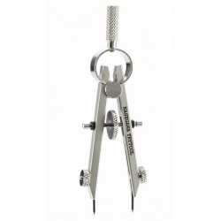 Hasegawa Precision Divider For Scribing (Double Needle) 2