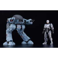 Maqueta MODEROID RoboCop Good Smile Company GSC-18831 EAN 4580590188310 figura articulada 17,5 cm 2