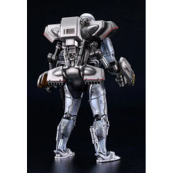 Maqueta MODEROID RoboCop Jetpack Equipment RoboCop 3 Good Smile Company GSC-18832 EAN 4580590188327 17,5 cm 2