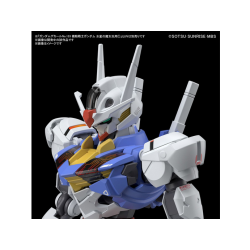 Bandai GD133 Mobile Suit Gundam: The Witch from Mercury 1 Gundam Decals 2