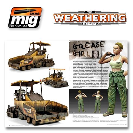 The Weathering Magazine nº 4 (ESP)