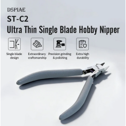 DSPIAE Single Blade Nipper 2