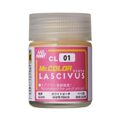 Mr. Hobby Mr. Color Lascivus (10/18 ml) 2
