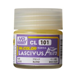 Mr-Hobby Mr Color PAint  LASCIVUS AURA 2