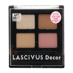 LASCIVUS Decor 2