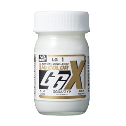 Mr Hobby Mr. Color GGX (choose color) 2