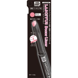 LASCIVUS Decor Liner (LDL) Mr. Hobby | Marker de pigmento para figuras - Robotines 2