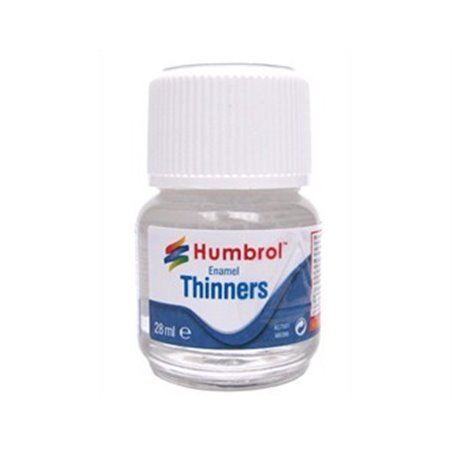 Enamel Thinner 28 ml 