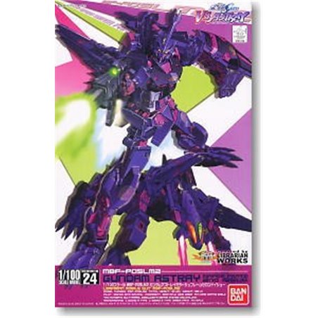 1/100 Gundam Astray Mirage Frame Second Issue