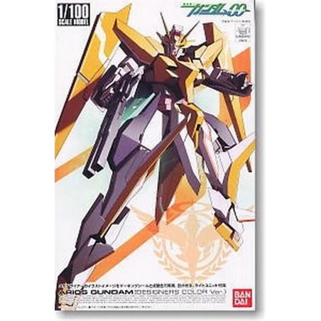 1/100 Arios Gundam Designer's Color Ver.