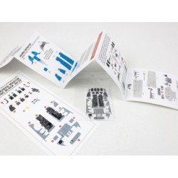 F-16C Block 30/32 for Tamiya 2