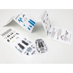 F-16C Block 50/52 for Tamiya 2