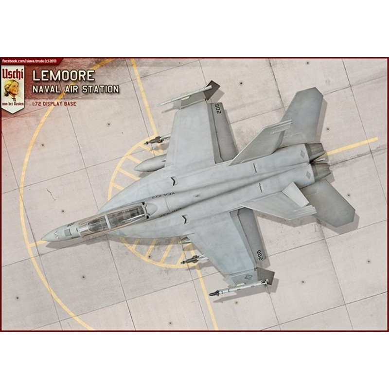 Lemoore NAS