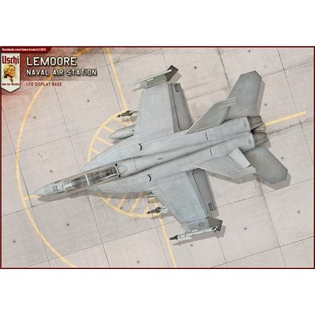 Lemoore NAS