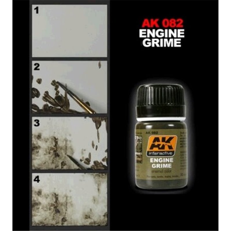 Engine Grime