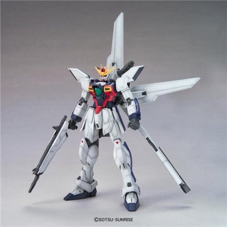 1/100 MG GX-9900 Gundam X