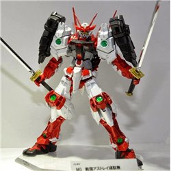 MG Sengoku Astray Gundam 1/100 – Bandai Master Grade 2