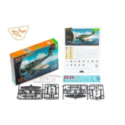 Ki-51 Sonia (2 in box) 2