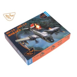 OV-1 A/JOV-1A Mohawk 2