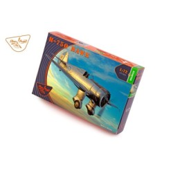 H-75O Hawk 2