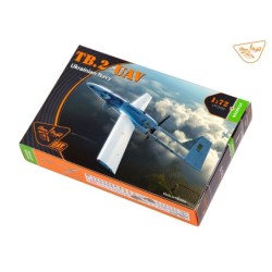 TB.2 UAV UKRAINIAN NAVY 2