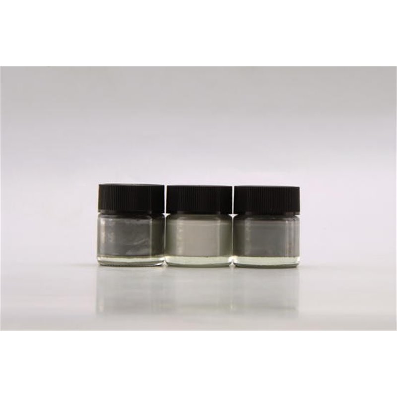 Mr. Color - J. A.S. D.F. Aluminized Old-Timer