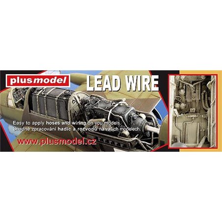 Lead Wire (check sizes)