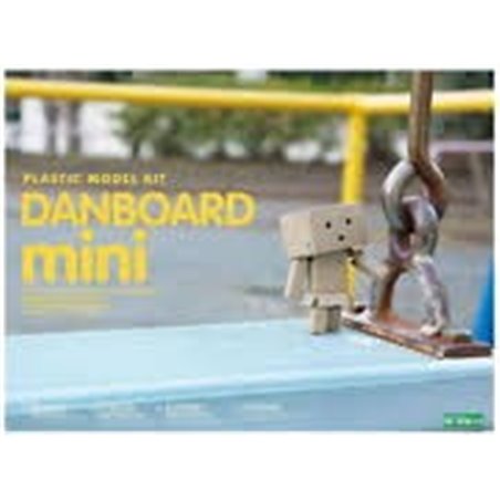 Danboard (Mini)