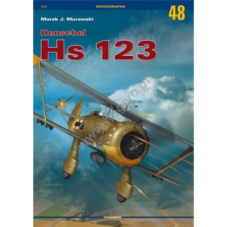 48 - Henschel Hs 123