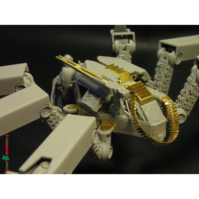 3051 A.E The Rider
