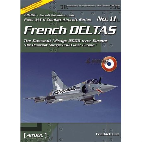 Libro French Deltas