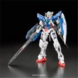 Bandai 1/144 RG GN-001 Gundam Exia 2