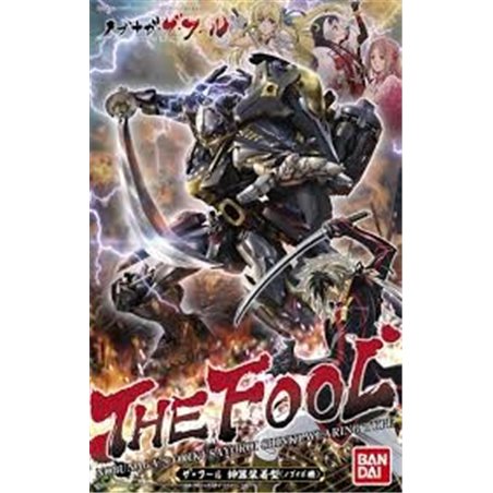 The Fool (Nobunaga)