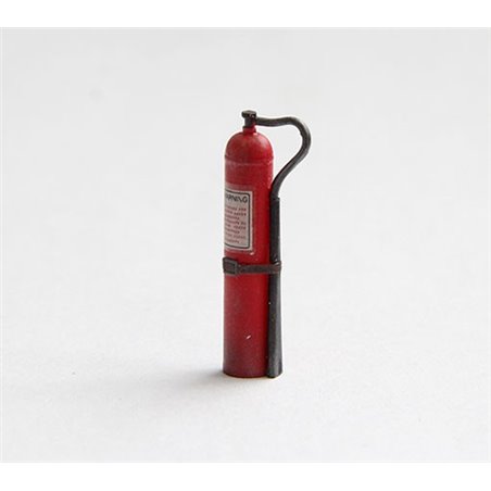 1/35 Big fire-extinguisher 